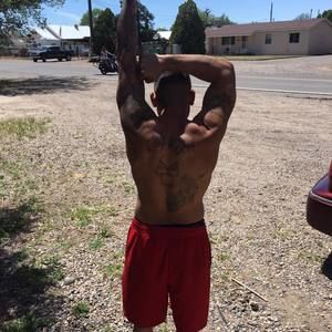 Meet your Posher, Jonathan